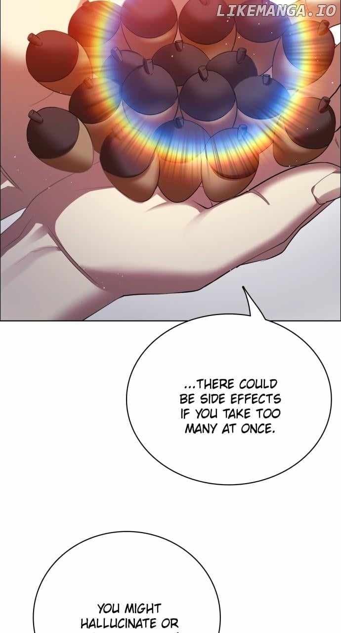 Zero Game Chapter 311 7